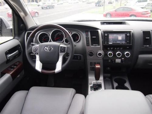 2014 Toyota Sequoia Platinum, US $65,764.00, image 10