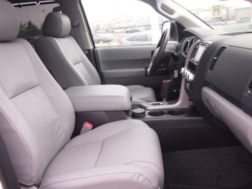 2014 Toyota Sequoia Platinum, US $65,764.00, image 12