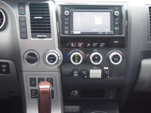 2014 Toyota Sequoia Platinum, US $65,764.00, image 13