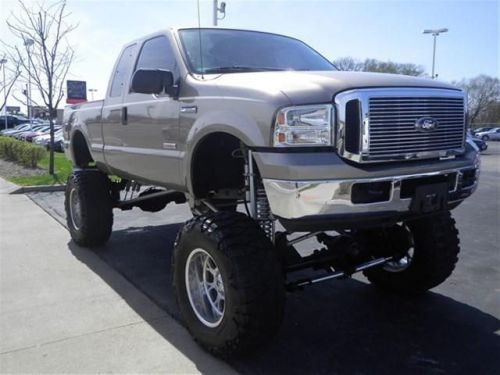 2006 ford f350 xlt