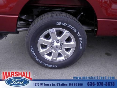 2014 Ford F150 XLT, US $44,220.00, image 4
