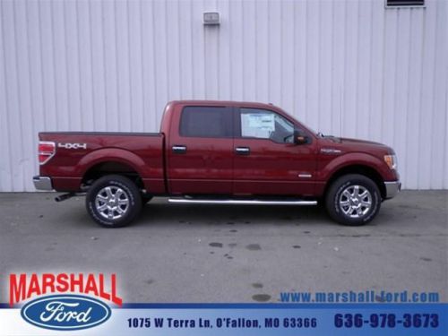 2014 Ford F150 XLT, US $44,220.00, image 7