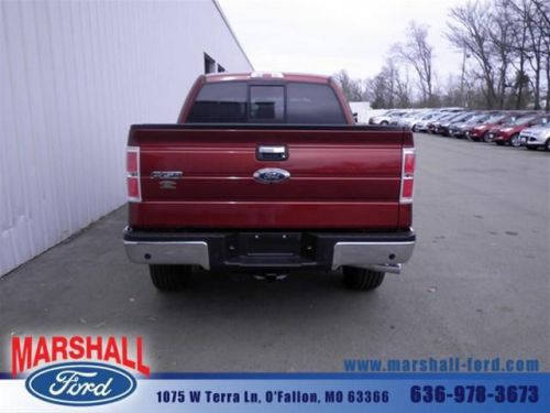 2014 Ford F150 XLT, US $44,220.00, image 8
