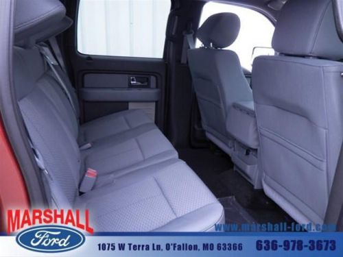 2014 Ford F150 XLT, US $44,220.00, image 9