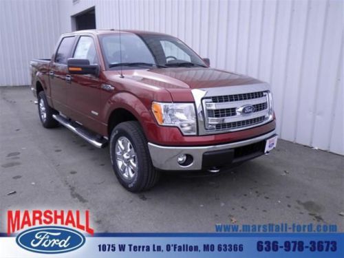 2014 Ford F150 XLT, US $44,220.00, image 10