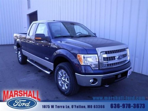 2014 Ford F150 XLT, US $41,920.00, image 2