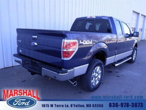 2014 Ford F150 XLT, US $41,920.00, image 4
