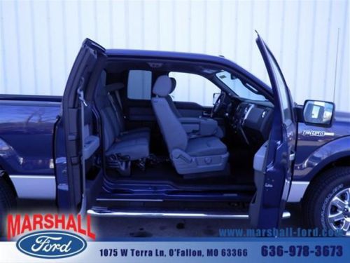 2014 Ford F150 XLT, US $41,920.00, image 6