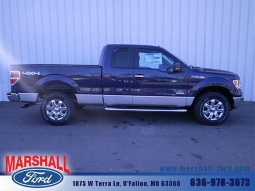 2014 Ford F150 XLT, US $41,920.00, image 8