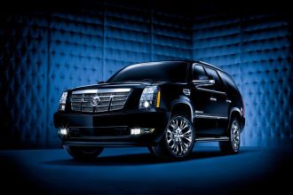 2011 cadillac escalade premium