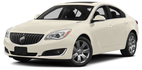 2014 buick regal turbo/e-assist premium i