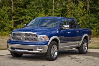 2011 dodge ram 1500