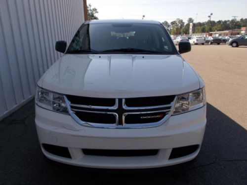 2013 dodge journey se