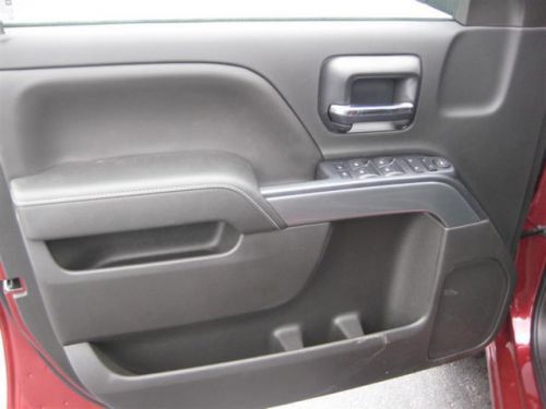 2014 Chevrolet Silverado 1500 1LT, US $35,926.00, image 2