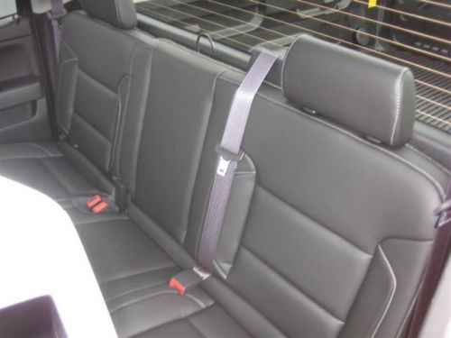 2014 Chevrolet Silverado 1500 1LT, US $35,926.00, image 3