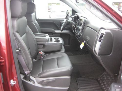 2014 Chevrolet Silverado 1500 1LT, US $35,926.00, image 4
