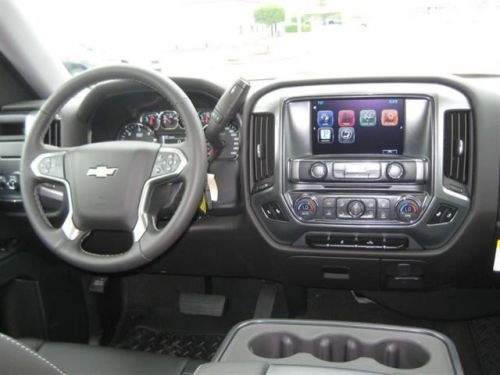 2014 Chevrolet Silverado 1500 1LT, US $35,926.00, image 5