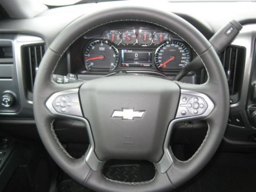 2014 Chevrolet Silverado 1500 1LT, US $35,926.00, image 7