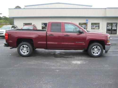 2014 Chevrolet Silverado 1500 1LT, US $35,926.00, image 8