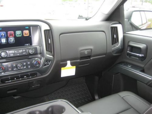 2014 Chevrolet Silverado 1500 1LT, US $35,926.00, image 9