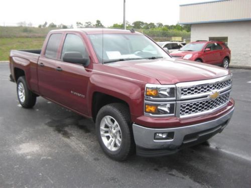 2014 Chevrolet Silverado 1500 1LT, US $35,926.00, image 10