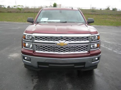 2014 Chevrolet Silverado 1500 1LT, US $35,926.00, image 11