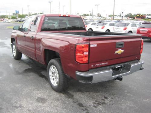 2014 Chevrolet Silverado 1500 1LT, US $35,926.00, image 12