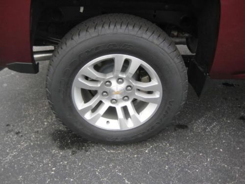 2014 Chevrolet Silverado 1500 1LT, US $35,926.00, image 13