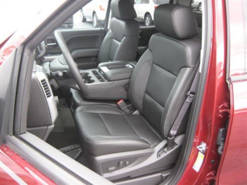 2014 Chevrolet Silverado 1500 1LT, US $35,926.00, image 14