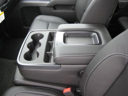 2014 Chevrolet Silverado 1500 1LT, US $35,926.00, image 15