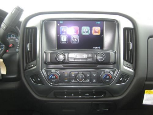 2014 Chevrolet Silverado 1500 1LT, US $35,926.00, image 16