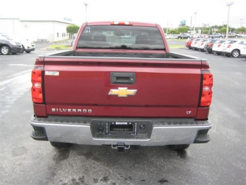 2014 Chevrolet Silverado 1500 1LT, US $35,926.00, image 17