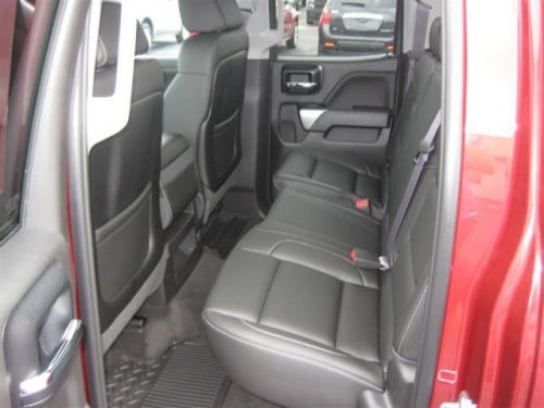 2014 Chevrolet Silverado 1500 1LT, US $35,926.00, image 18