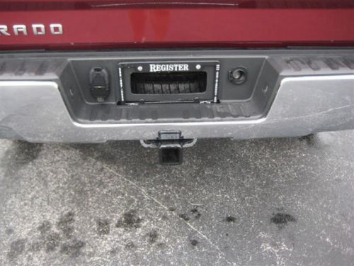 2014 Chevrolet Silverado 1500 1LT, US $35,926.00, image 19