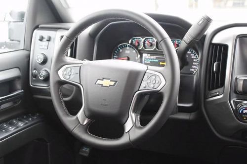 2015 chevrolet silverado 2500 lt