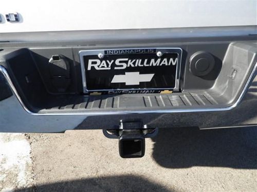 2014 Chevrolet Silverado 1500 LTZ, US $43,283.00, image 3