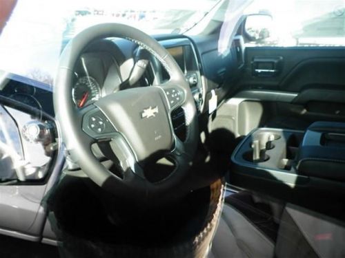 2014 Chevrolet Silverado 1500 LTZ, US $43,283.00, image 4
