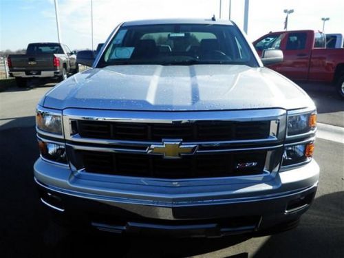 2014 Chevrolet Silverado 1500 LTZ, US $43,283.00, image 5