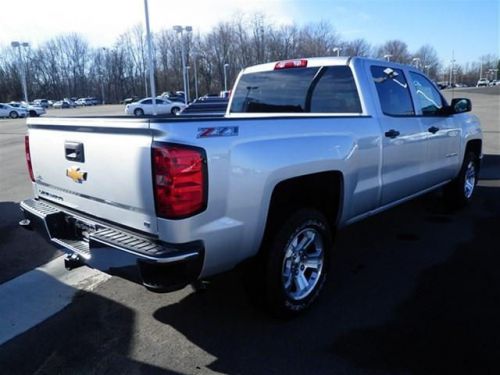 2014 Chevrolet Silverado 1500 LTZ, US $43,283.00, image 7
