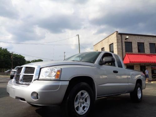 2006 dodge dakota slt