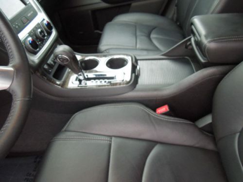 2014 gmc acadia slt-1