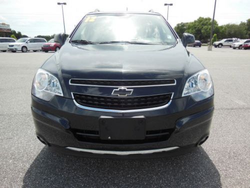 2012 Chevrolet Captiva Sport LTZ, US $22,988.00, image 2