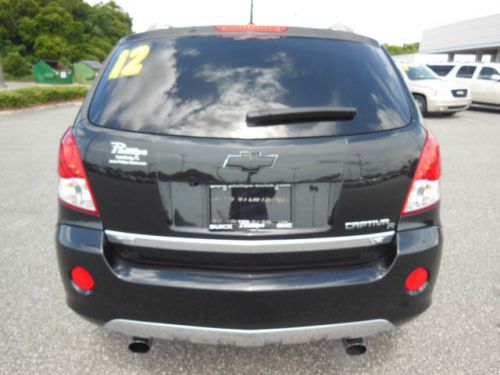 2012 Chevrolet Captiva Sport LTZ, US $22,988.00, image 3