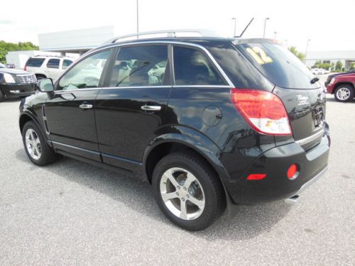 2012 Chevrolet Captiva Sport LTZ, US $22,988.00, image 4