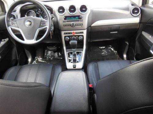 2012 Chevrolet Captiva Sport LTZ, US $22,988.00, image 5
