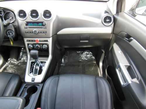 2012 Chevrolet Captiva Sport LTZ, US $22,988.00, image 7