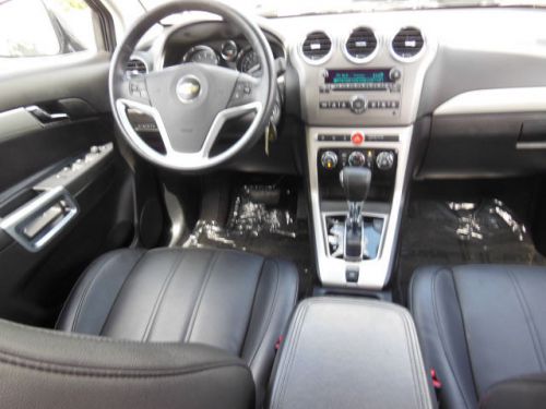 2012 Chevrolet Captiva Sport LTZ, US $22,988.00, image 14