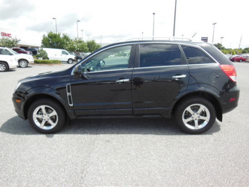 2012 Chevrolet Captiva Sport LTZ, US $22,988.00, image 16