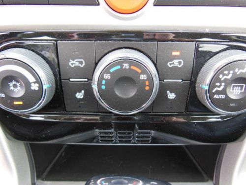 2012 Chevrolet Captiva Sport LTZ, US $22,988.00, image 18