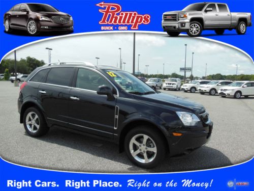 2012 Chevrolet Captiva Sport LTZ, US $22,988.00, image 19